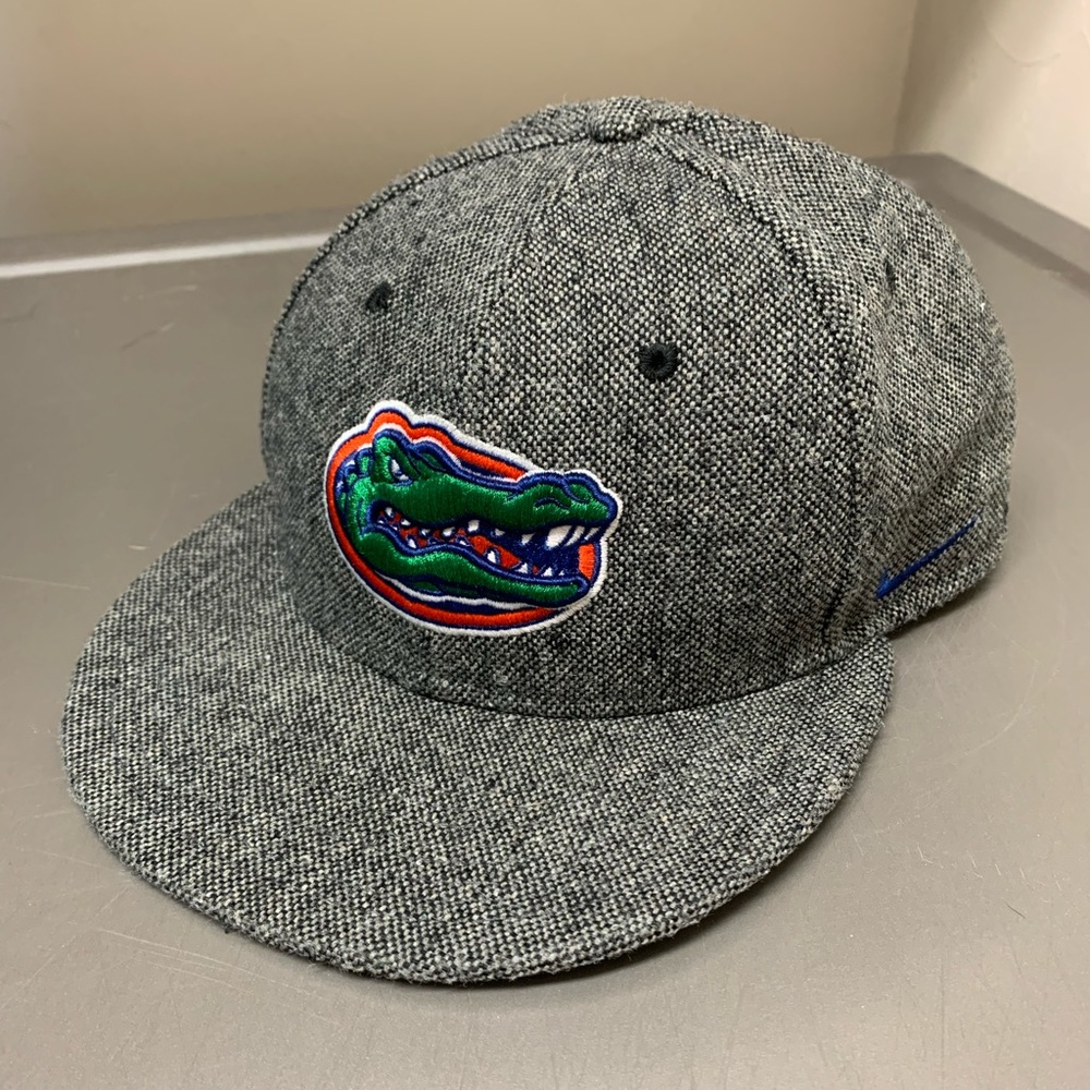 Florida Gators Baseball Cap
